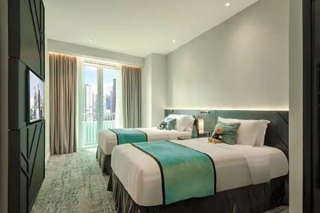 Ascott - 52