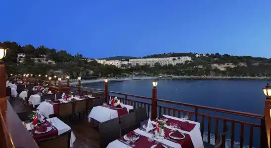 Pine Bay Holiday Resort - 7
