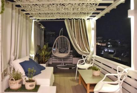 Angelos Design Suites - 5