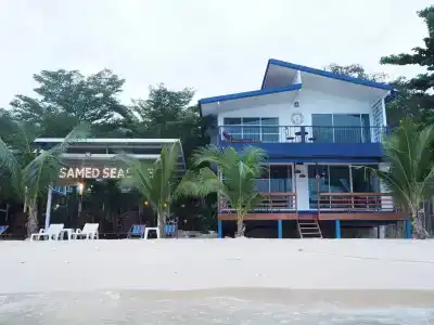 Samed Seaside Resort - 16