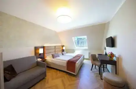 Drei Kronen Wien City - 42