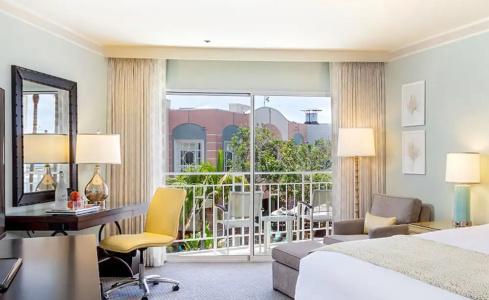 Loews Coronado Bay Resort - 70
