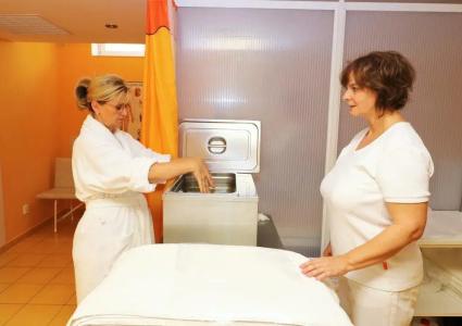 Palace Bellaria Spa & Kur - 14