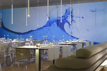 Aqua - 35