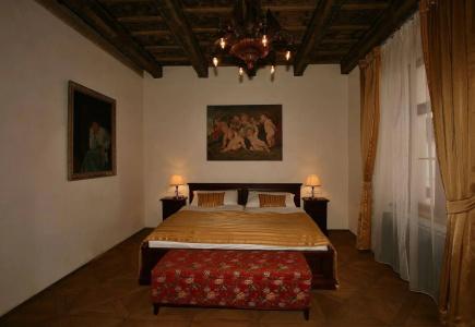 Residence U Mecenáše - 4