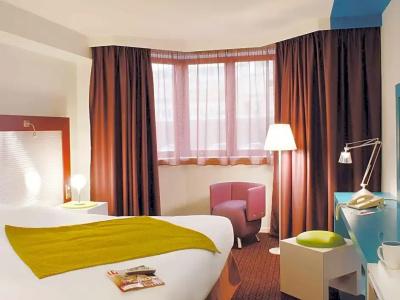 Mercure Strasbourg Centre - 45
