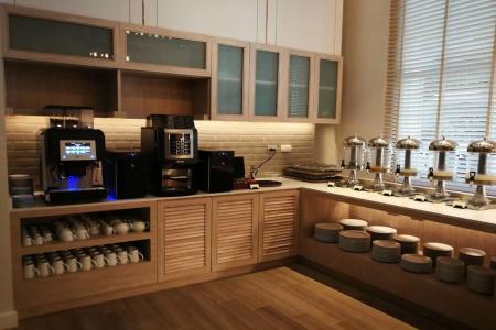 Hyatt Place Bangkok Sukhumvit - Sha Plus Certified - 13