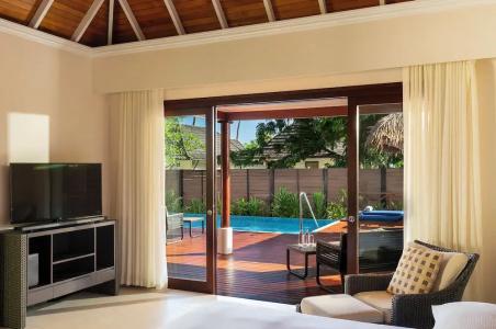Hilton Seychelles Labriz Resort & Spa - 85