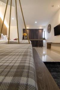 Bossotel Chiang Mai - Sha Plus - 22