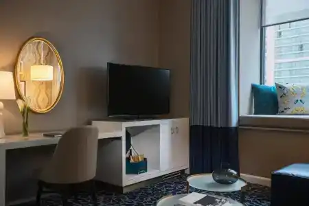 Kimpton Monaco Chicago, An Ihg - 63