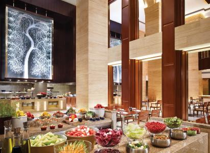 Hyatt Regency Delhi - 11