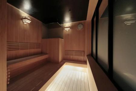 Candeos Omiya - 13