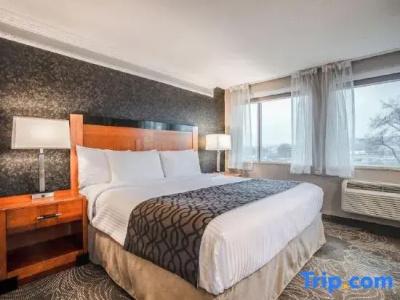 Monte Carlo Inn - 27