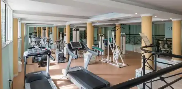Pestana Miramar Garden Aparthotel - 22