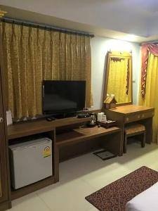 Kim Hostel @ Morleng - 45