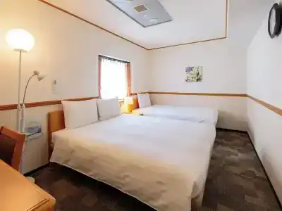 Toyoko Inn Nagoya Nishiki - 89