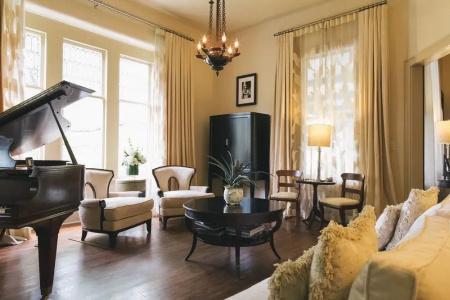 Stonehurst Place Bed & Breakfast - 27