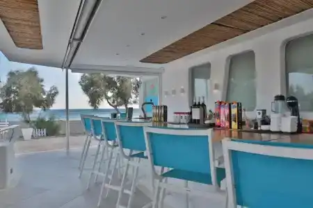 Glykeria Mini Suites - 19