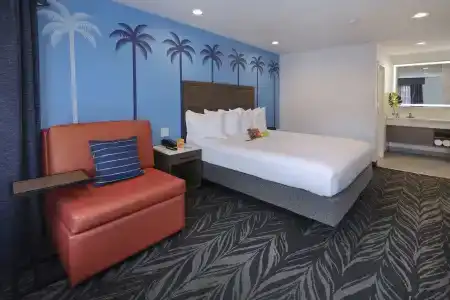 Tropicana Inn and Suites - 5