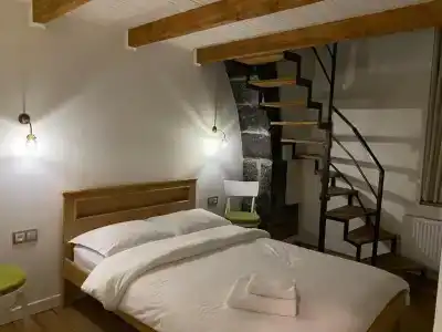 Konjelazia - Tourism & Design - 21