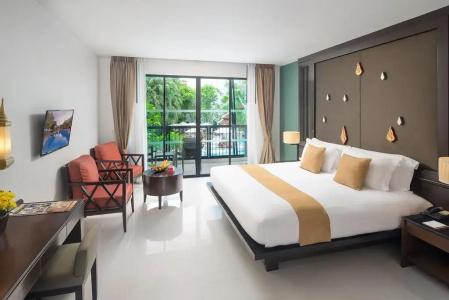 Centara Anda Dhevi Resort And Spa - Sha Plus - 37