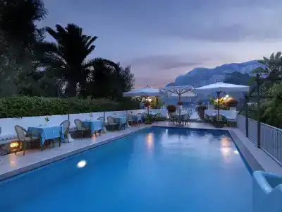 Villa Brunella - 10