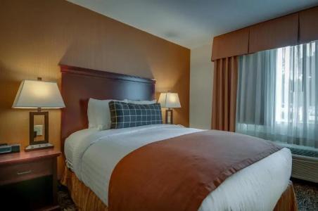 Best Western Plus-Tahoe - 54