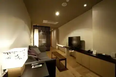 Yoshiike Ryokan - 2