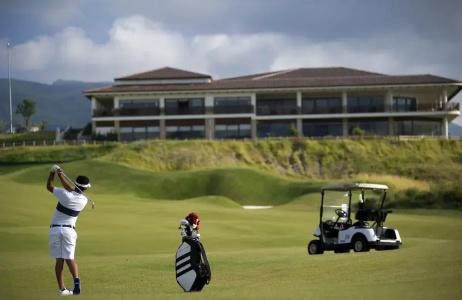Kusadasi International Golf & Spa - 5