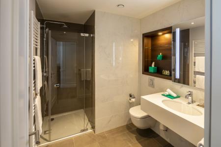 Fraser Suites Hamburg - 8