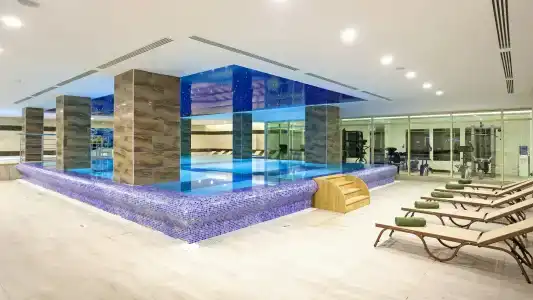 Heaven Beach Resort & Spa - Adults Only (+16) - Ultra All Inclusive - 13