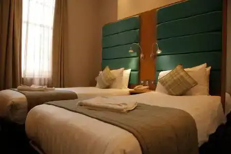 Astors Belgravia - 37