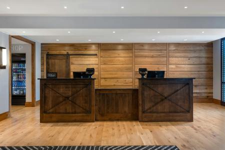 Homewood Suites by Hilton - 39