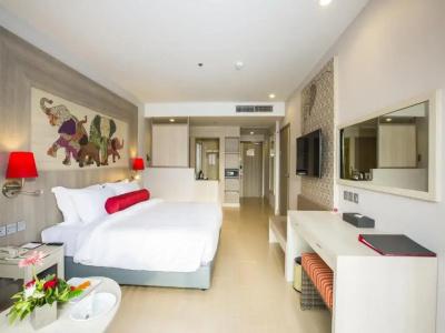 Ramada By Wyndham Phuket Deevana Patong - Sha Extra Plus - 46