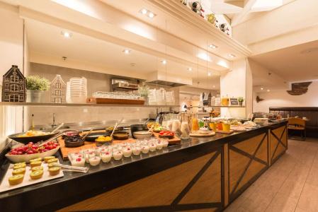 Radisson Blu, Amsterdam City Center - 10