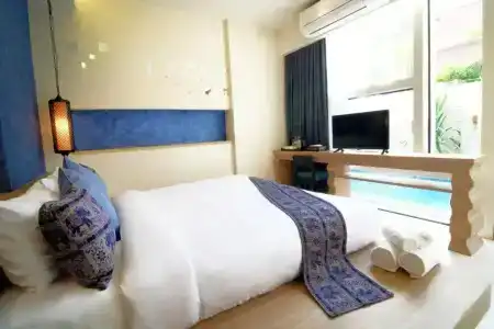 Tapae Gate Villa - 165