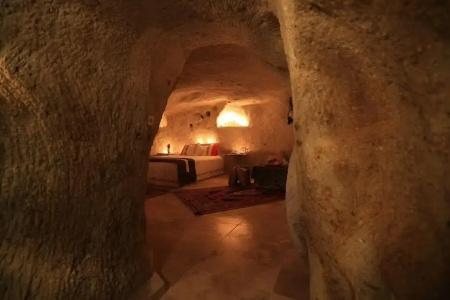 Jerveni Cave - 89