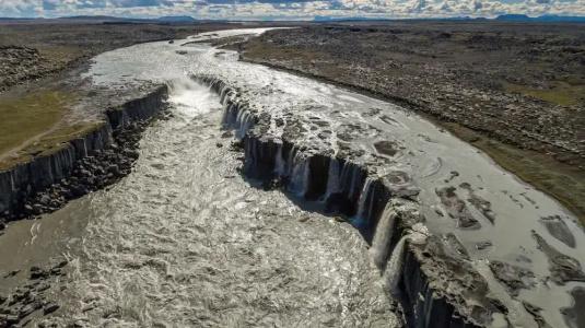 Dettifoss - 10