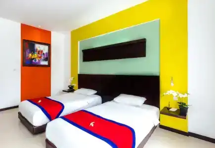 Ozz Kuta Bali - 60