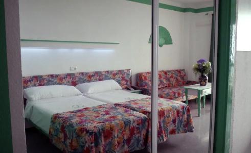 Atlantic Mirage Suites & Spa - 1