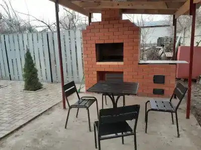 Коттедж на Садовом переулке - 13
