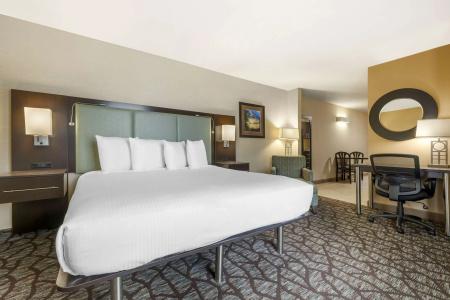 Best Western Plus Palms - 63