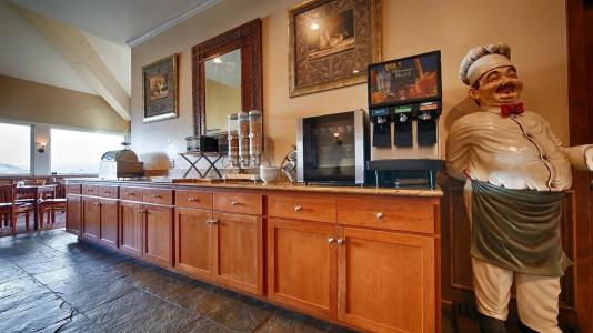 Best Western Pier Point Inn - 35