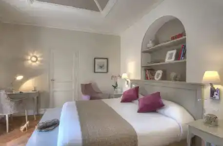 La Bastide de l'Oliveraie - 81