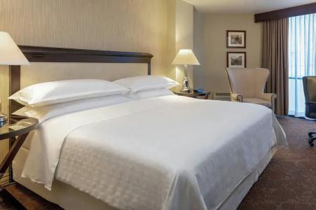 Sheraton Houston Brookhollow - 63