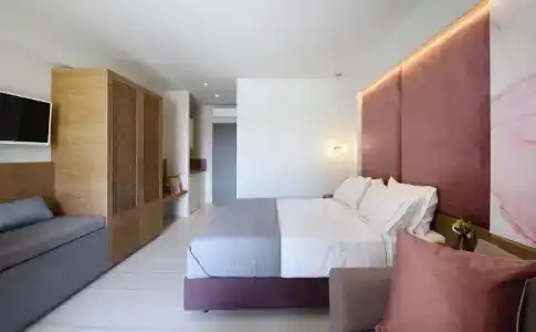 Serenity Suites - 118