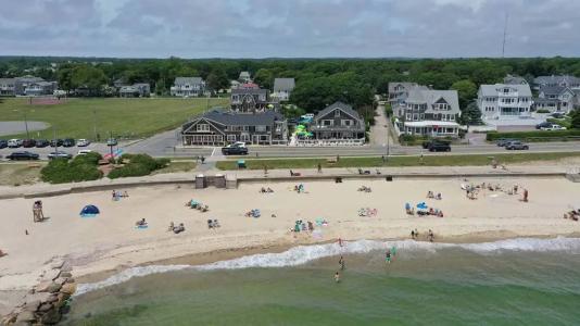 Seaside Inn - 5