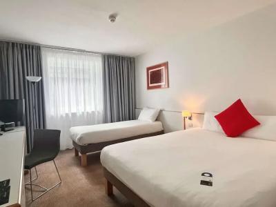 Novotel Glasgow Centre - 70