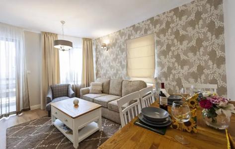 Predela Lux Aparthotel - 59