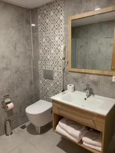 Terzioglu Otel - 19
